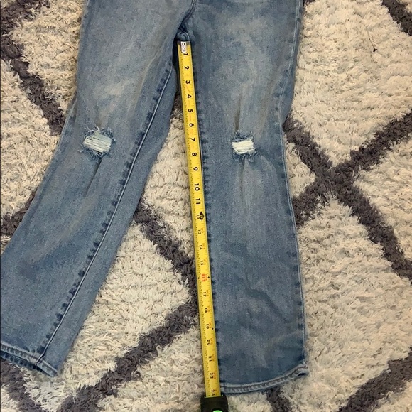 6 pairs of jeans bundle - Picture 4 of 4